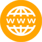 icon web